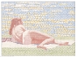 Jiri Lindovsky - example of work from years 1978-1968